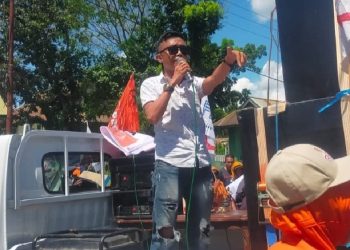 AMMPD Desak Kejati Usut Dugaan Penyimpangan Anggaran Efisiensi untuk Mobil Dinas, Taufik Akan Demo dan Surati Presiden