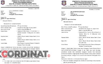 Abaikan Dua Peringatan, Aktivis Desak KPK Ambil Langkah Tegas ke PT Agro Artha Surya