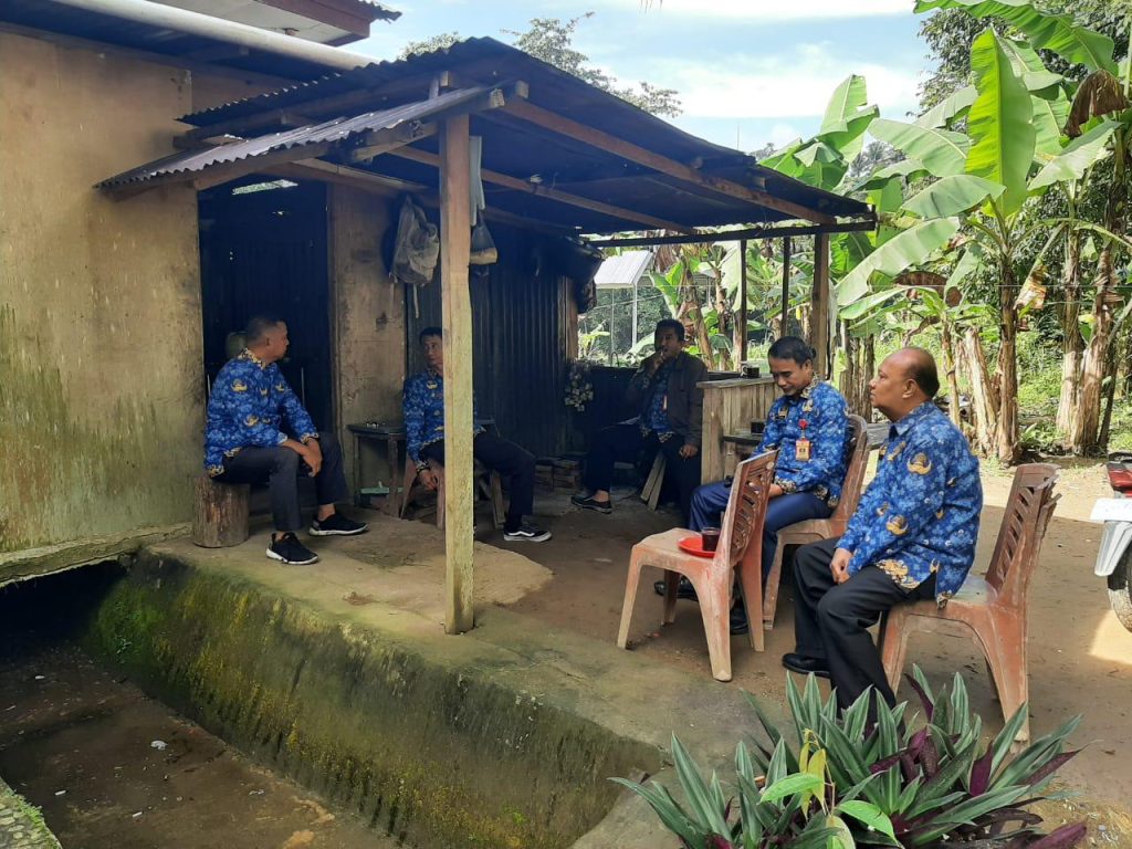 Pemkot Kota Kotamobagu Ambil Langkah Tegas Dalam Kasus Sabotase Saluran Air : Hak Para Investor Terlindungi