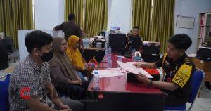 Skandal Kredit KUPEDES BRI di Gorontalo, Kejari Kabgor Tahan Tiga Tersangka