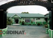 MTs Negeri di Telaga Biru Diduga Rampas Tanah Wakaf, Masjid Dibongkar Paksa