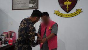 Eksekusi Eks Pejabat Kabgor Jadi Simbol Kepastian Hukum Penanganan Korupsi di Daerah