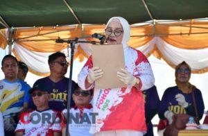 Bunda PAUD Pohuwato Canangkan Wajib Belajar 13 Tahun: Melangkah Bersama Mencetak Generasi Emas 2045