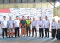 Pemkab Pohuwato Bersinergi dengan Bulog Pastikan SPHP Beras Tepat Sasaran dan Harga Tetap Stabil