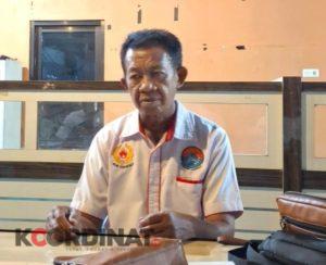 Skandal Musorkab KONI Gorontalo: Delegasi Dibekukan Masih Ikut Memilih, Aroma Money Politik Menyengat