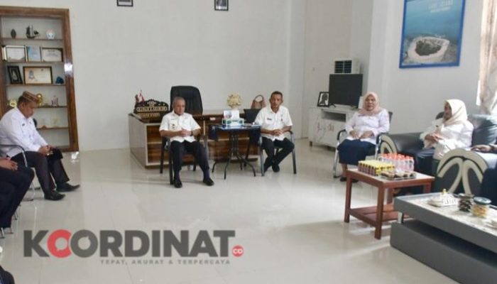 Bolmut Gali Praktik Baik Pelestarian Budaya di Pohuwato Lewat Studi Tiru
