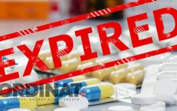 Dalam Kasus Obat Kadaluara Puskesmas Dumbo Raya Mengaku Lalai