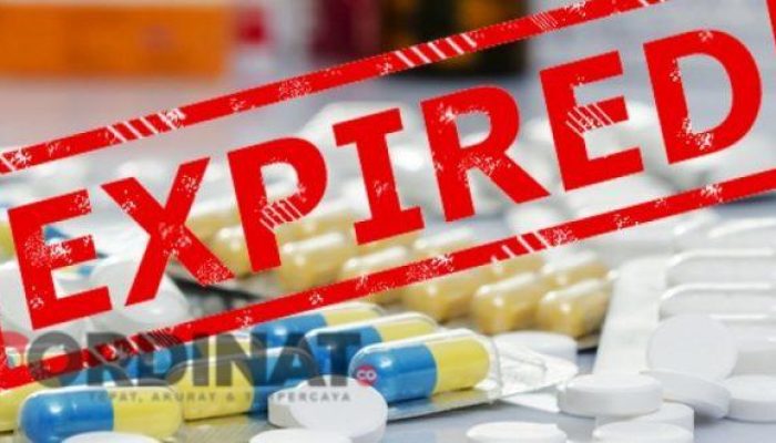 Dalam Kasus Obat Kadaluara Puskesmas Dumbo Raya Mengaku Lalai