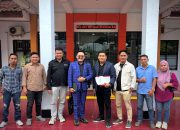 “Sengketa Tanah” Samsul Mooduto menunjuk Pengacara dari Jakarta