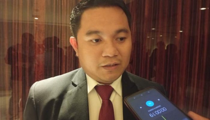 Kuasa Hukum Roy Akaseh Ajukan Sita Jaminan Dalam Gugatan Waprestasi Mantan Ketua Dewan Kab.Gorontalo