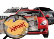 Melelang Mobil Bernomor Mesin Palsu Salah Satu Perusahan Lelang Swasta Terancam Digugat
