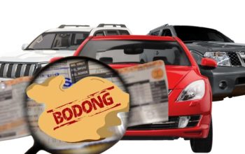 Melelang Mobil Bernomor Mesin Palsu Salah Satu Perusahan Lelang Swasta Terancam Digugat