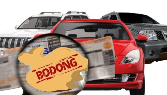 Melelang Mobil Bernomor Mesin Palsu Salah Satu Perusahan Lelang Swasta Terancam Digugat