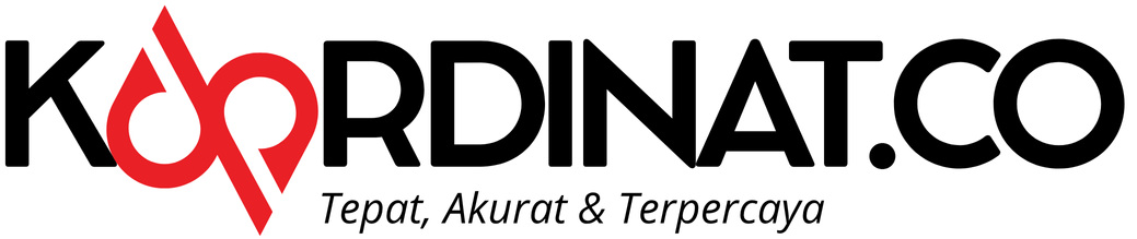 KOORDINAT.CO