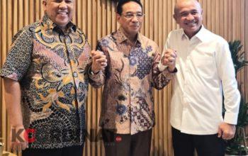 Pohuwato Gas Menuju 2026: Infrastruktur Kesehatan Masuk Agenda Nasional