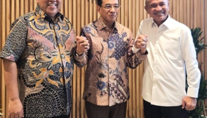 Pohuwato Gas Menuju 2026: Infrastruktur Kesehatan Masuk Agenda Nasional