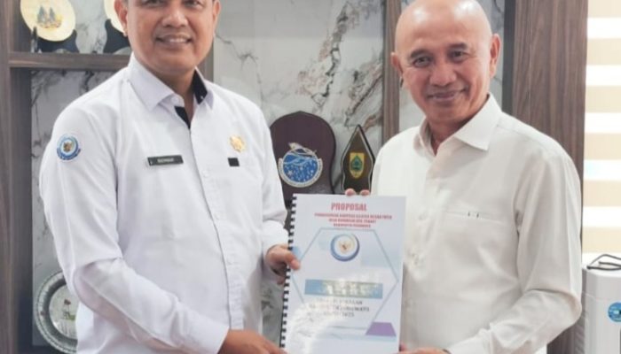 Pohuwato Punya 13.491 Ton Potensi Ikan per Tahun, KKP Respons Positif Percepatan