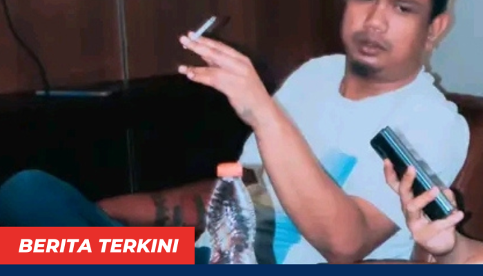 Edy Prasetyo Nurkamiden : Tudingan Marten Basaur Hanya Bikin Gaduh