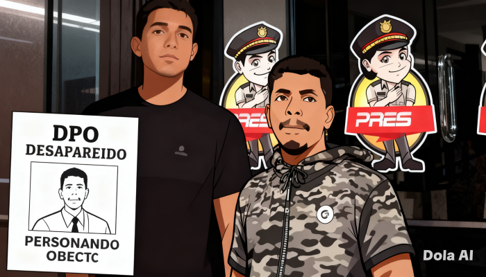 Kuasa Hukum Marten Basaur : Penetapan DPO Ada Prosedur, Minta Klarifikasi Dari Kombes Maruly   