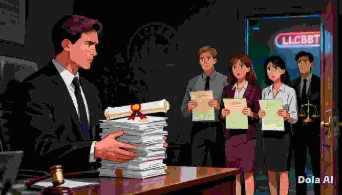 Tahan Ijazah Karyawan Oknum Pengusaha Tempat Hiburan Malam Terancam Dipidanakan