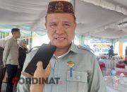 Hadiri Peresmian Aula Basrief Arief Kejari Pohuwato, Beni Nento Sambut Baik Kunjungan Kejati Gorontalo