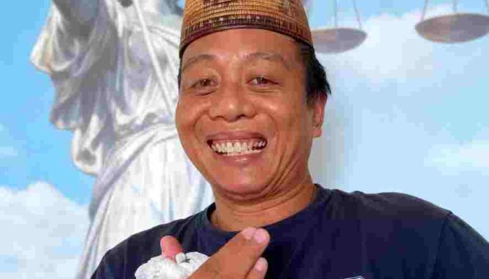 Pengacara Ka Kuhu Nilai Peralihan Status Tersangka Hal Yang Lumrah, Postingan ‘Potong Jari’ Disebut Hanya Hiburan