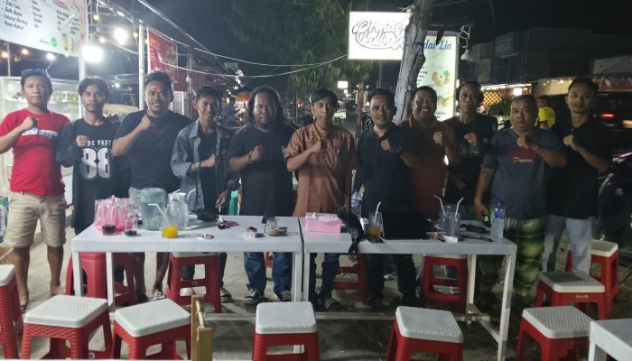 Setelah Vakum, JMSI Pohuwato Kembali Aktif dengan Gaya Baru