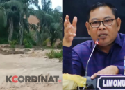Limonu Hippy Desak PGM Bertanggung Jawab atas Banjir, DLHK Diminta Jangan Tutup Mata soal AMDAL