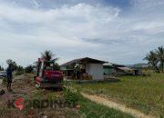 YR Team Konsisten Dampingi Petani, 4 Km Saluran Tersier Padengo Dinormalisasi