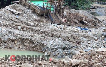 PMII Gorontalo Klaim Punya Data Terduga Pelaku  Tambang Ilegal di Pilomonu