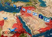 Pergeseran Kekuatan di Timur Tengah: Analisis Geopolitik di Balik Relokasi NATO