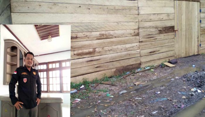 Mafia Batu Hitam di Bolsel Tak Tersentuh Aparat,LSM-LIN Sebut Daerah Seperti Kekosongan Hukum