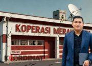 Separuh Anggaran Hilang di Koperasi Merah Putih