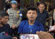 Andi Taufik Tuding Ada Dugaan Standar Ganda Dalam Penindakan Tambang Ilegal,Polda Gorontalo  Dinilai Tak Konsisten