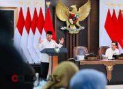 Wacana WFH 1 Hari Sepekan Menguat, Presiden Prabowo Dorong Efisiensi Energi