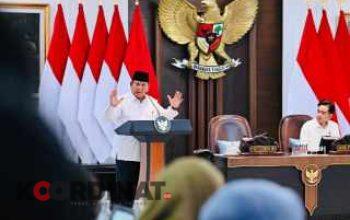 Wacana WFH 1 Hari Sepekan Menguat, Presiden Prabowo Dorong Efisiensi Energi