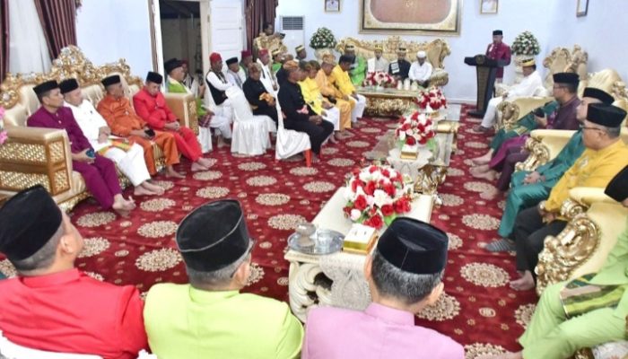 Pohuwato Tetapkan Idulfitri 1447 H, Bupati Tekankan Persatuan di Tengah Perbedaan