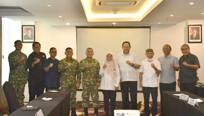 Sinergi TNI dan Pemda Diuji, Program Cetak Sawah Pohuwato Hadapi Kendala Lapangan
