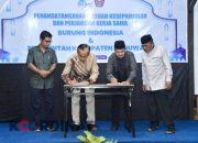 Dorong Ekonomi dan Ekologi, Pemda Pohuwato Gandeng Burung Indonesia Kelola Bentang Alam