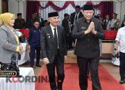 HUT ke-23 Pohuwato: Gusnar Ismail Apresiasi Lonjakan Ekonomi dan Penurunan Kemiskinan Signifikan