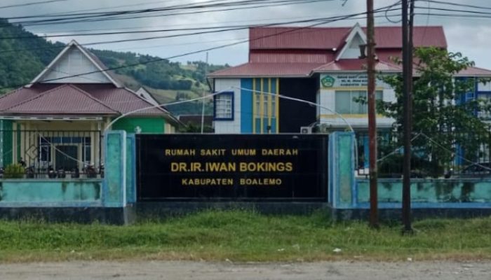 Keluarga Pasien Soroti Dugaan Kelalaian RSUD Iwan Bokings: Dokter Tak Siaga Saat Kondisi Kritis