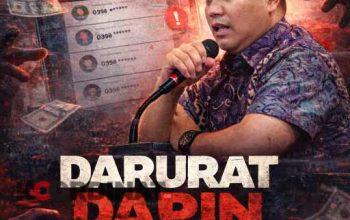 Gorontalo Darurat Dapin : Dari Pinjaman Mudah ke Teror Digital