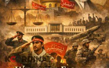 Wilayatul Faqih dan Doktrin Kesyahidan dalam Sistem Negara Islam Iran