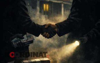 Di Balik Proyek Koperasi Merah Putih: Penunjukan Diam-Diam dan Jejak Tak Transparan