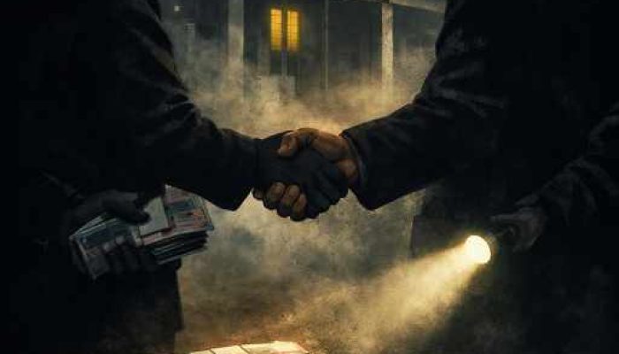 Di Balik Proyek Koperasi Merah Putih: Penunjukan Diam-Diam dan Jejak Tak Transparan