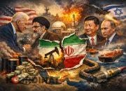Di Balik Wacana Pencabutan Sanksi Iran: Siapa Sebenarnya Diuntungkan?