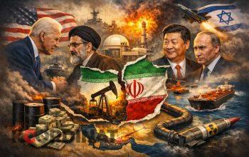 Di Balik Wacana Pencabutan Sanksi Iran: Siapa Sebenarnya Diuntungkan?