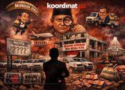 Dari Rencana Mundur Hingga Impor Rp24 Triliun: Ada Apa di Balik Agrinas dan Proyek Koperasi Desa?