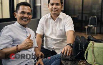 Hak Cipta atau Salah Sasaran? Kasus Rio Adam Uji Arah Penegakan Hukum