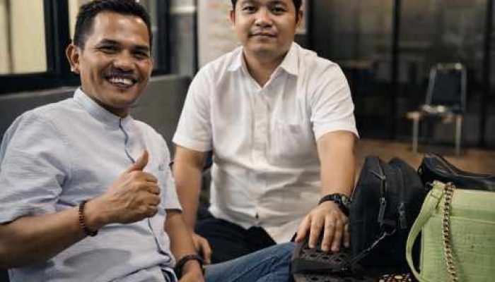 Hak Cipta atau Salah Sasaran? Kasus Rio Adam Uji Arah Penegakan Hukum